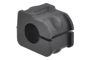 Lagerung, Stabilisator Vorderachse links TOPRAN 107 301