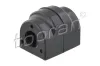 Lagerung, Stabilisator Vorderachse links Vorderachse rechts TOPRAN 500 330