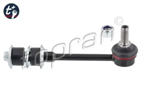 Stange/Strebe, Stabilisator Hinterachse rechts Hinterachse links TOPRAN 600 340 Bild Stange/Strebe, Stabilisator Hinterachse rechts Hinterachse links TOPRAN 600 340