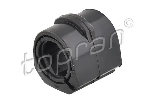 Lagerung, Stabilisator Vorderachse links Vorderachse rechts TOPRAN 302 499
