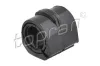 Lagerung, Stabilisator Vorderachse links Vorderachse rechts TOPRAN 302 499