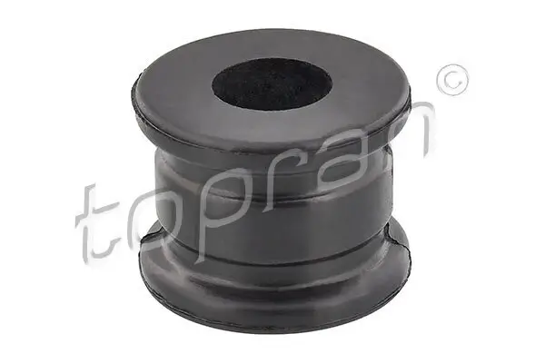 Lagerung, Stabilisator TOPRAN 401 294