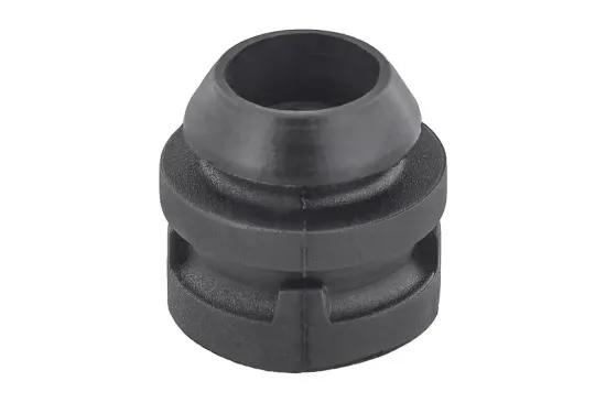 Lagerung, Kühler unten beidseitig TOPRAN 302 742 Bild Lagerung, Kühler unten beidseitig TOPRAN 302 742