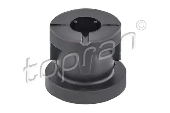 Lagerung, Kühler oben unten beidseitig TOPRAN 302 744 Bild Lagerung, Kühler oben unten beidseitig TOPRAN 302 744