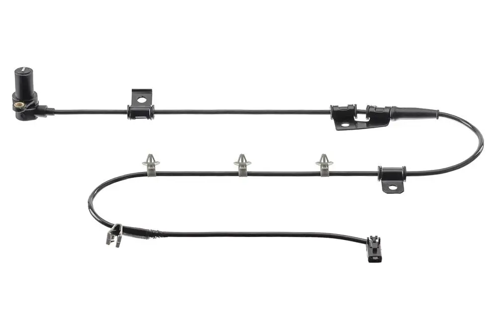 Sensor, Raddrehzahl Vorderachse rechts TOPRAN 821 390