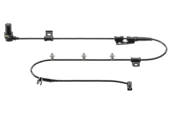 Sensor, Raddrehzahl Vorderachse rechts TOPRAN 821 390 Bild Sensor, Raddrehzahl Vorderachse rechts TOPRAN 821 390