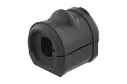 Lagerung, Stabilisator Vorderachse links Vorderachse rechts TOPRAN 302 253