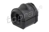 Lagerung, Stabilisator Vorderachse links Vorderachse rechts TOPRAN 302 253