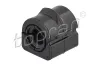 Lagerung, Stabilisator Vorderachse links Vorderachse rechts TOPRAN 302 254