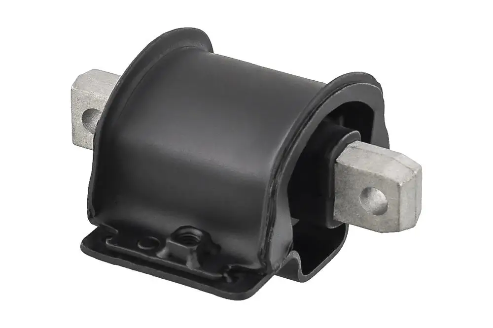 Lagerung, Automatikgetriebe hinten TOPRAN 400 039