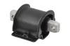 Lagerung, Automatikgetriebe hinten TOPRAN 400 039