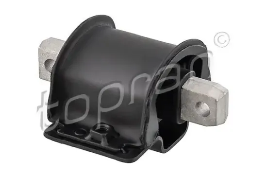 Lagerung, Automatikgetriebe hinten TOPRAN 400 039 Bild Lagerung, Automatikgetriebe hinten TOPRAN 400 039