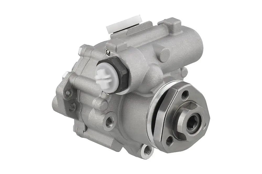 Hydraulikpumpe, Lenkung TOPRAN 113 539
