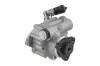 Hydraulikpumpe, Lenkung TOPRAN 501 600