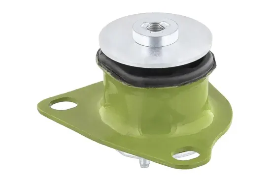 Lagerung, Automatikgetriebe hinten links außen TOPRAN 103 734 Bild Lagerung, Automatikgetriebe hinten links außen TOPRAN 103 734