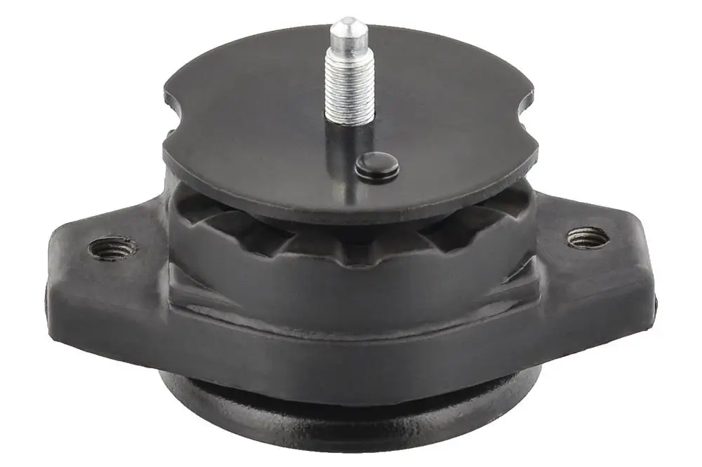 Lagerung, Automatikgetriebe hinten TOPRAN 107 403