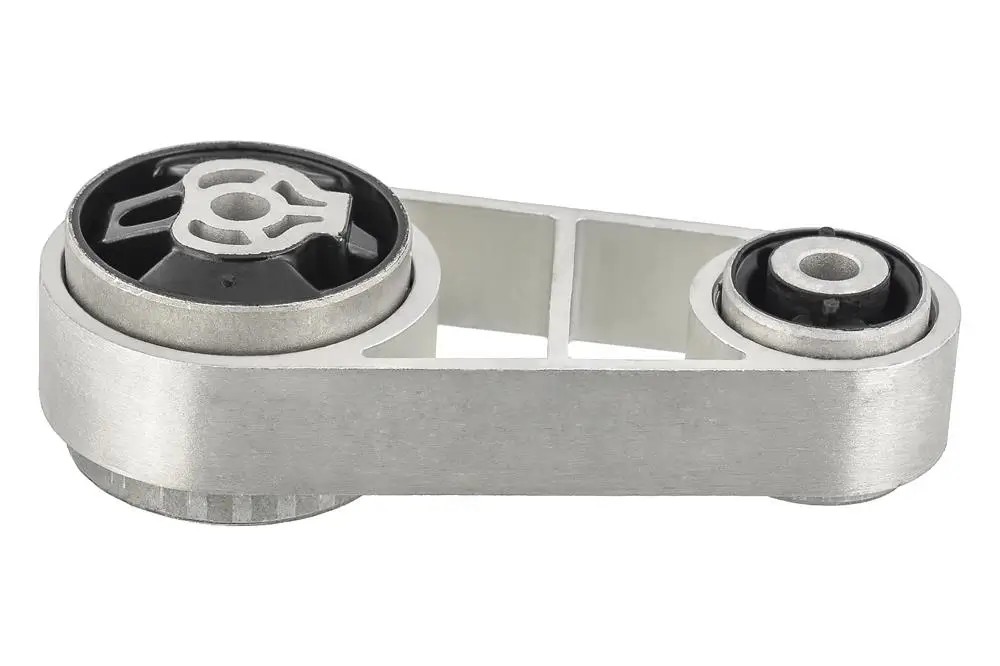 Lagerung, Automatikgetriebe hinten TOPRAN 304 022