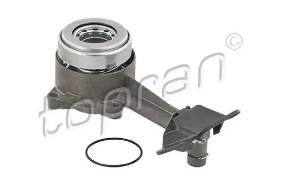 Zentralausrücker, Kupplung TOPRAN 302 135 Bild Zentralausrücker, Kupplung TOPRAN 302 135
