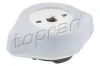 Lagerung, Automatikgetriebe TOPRAN 107 991