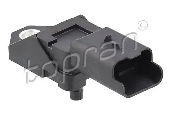 Sensor, Ladedruck TOPRAN 721 623 Bild Sensor, Ladedruck TOPRAN 721 623