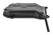 Ölwanne, Automatikgetriebe TOPRAN 116 354