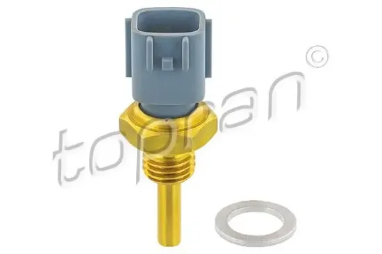 Sensor, Kühlmitteltemperatur TOPRAN 701 736 Bild Sensor, Kühlmitteltemperatur TOPRAN 701 736