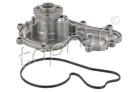 Wasserpumpe, Motorkühlung TOPRAN 115 608 Bild Wasserpumpe, Motorkühlung TOPRAN 115 608