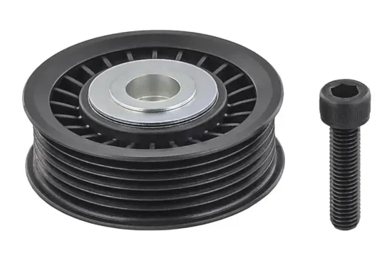 Umlenk-/Führungsrolle, Keilrippenriemen TOPRAN 701 185 Bild Umlenk-/Führungsrolle, Keilrippenriemen TOPRAN 701 185