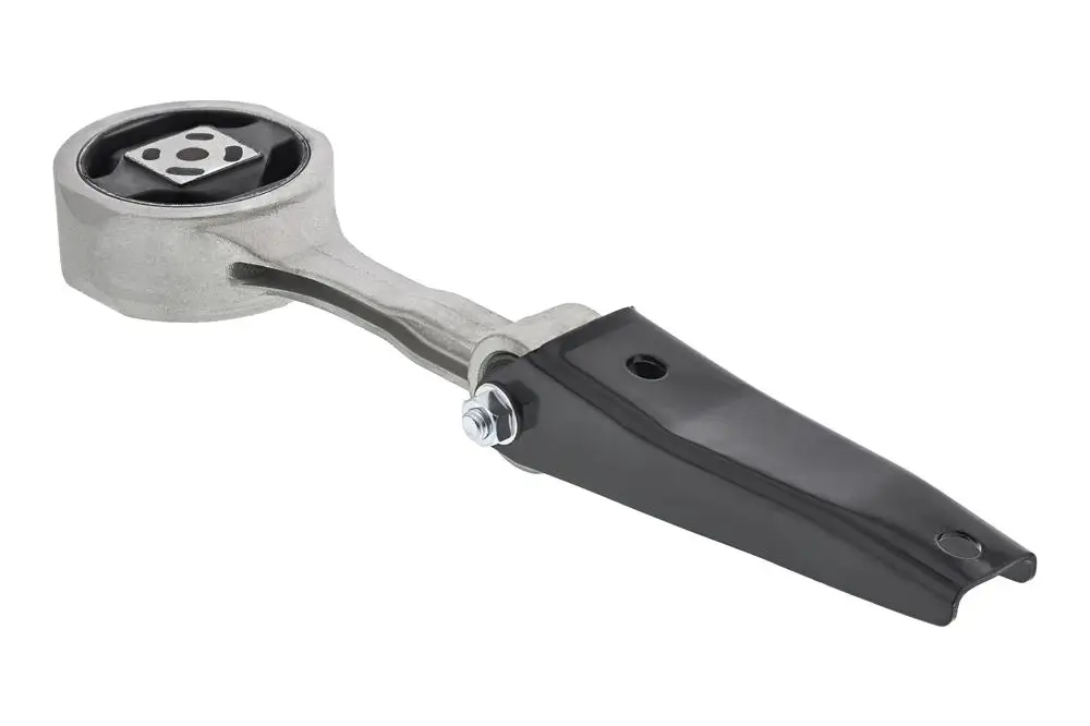 Lagerung, Automatikgetriebe Mitte hinten TOPRAN 110 839