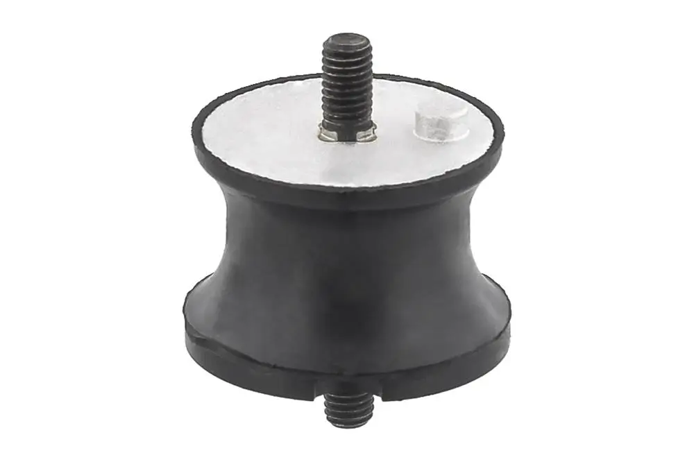 Lagerung, Automatikgetriebe beidseitig TOPRAN 500 287