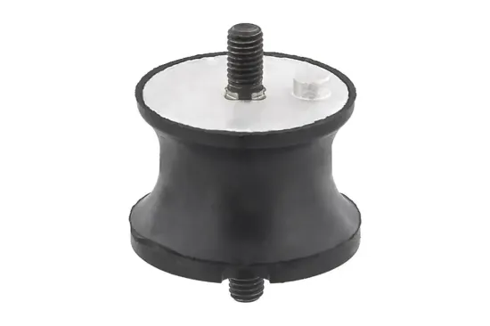 Lagerung, Automatikgetriebe beidseitig TOPRAN 500 287 Bild Lagerung, Automatikgetriebe beidseitig TOPRAN 500 287