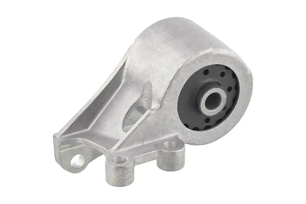 Lagerung, Automatikgetriebe hinten TOPRAN 110 316