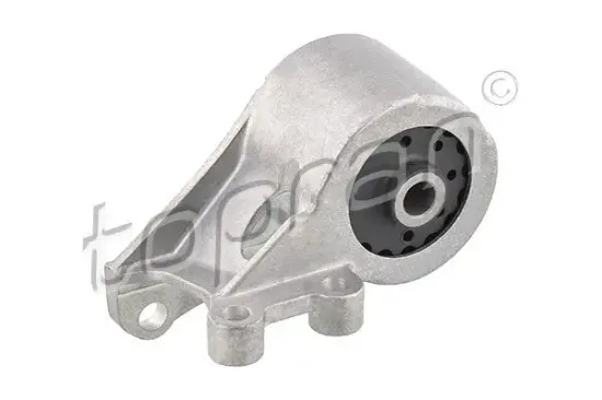 Lagerung, Automatikgetriebe hinten TOPRAN 110 316 Bild Lagerung, Automatikgetriebe hinten TOPRAN 110 316