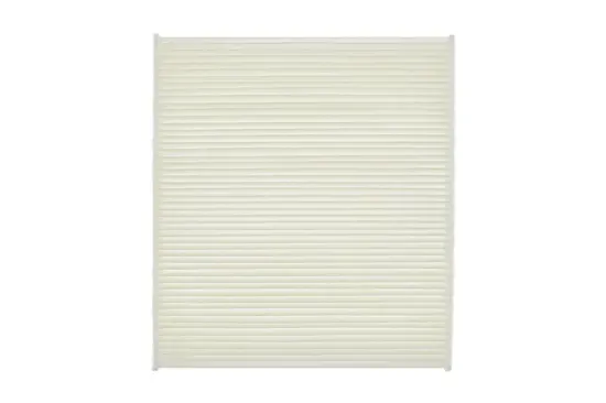 Filter, Innenraumluft TOPRAN 113 491 Bild Filter, Innenraumluft TOPRAN 113 491