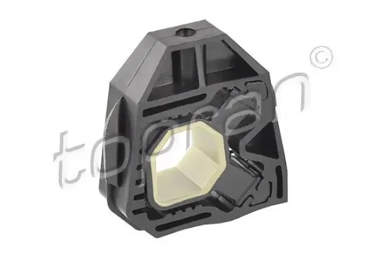 Lagerung, Kühler oben beidseitig TOPRAN 112 410 Bild Lagerung, Kühler oben beidseitig TOPRAN 112 410