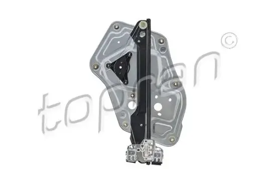 Fensterheber vorne rechts TOPRAN 116 676 Bild Fensterheber vorne rechts TOPRAN 116 676