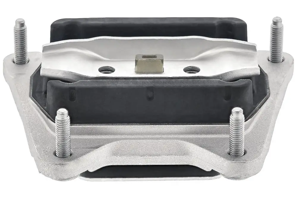 Lagerung, Automatikgetriebe hinten Mitte TOPRAN 113 362
