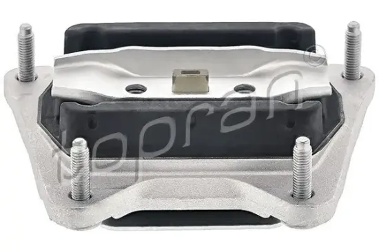 Lagerung, Automatikgetriebe hinten Mitte TOPRAN 113 362 Bild Lagerung, Automatikgetriebe hinten Mitte TOPRAN 113 362