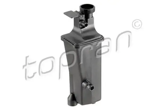 Ausgleichsbehälter, Kühlmittel TOPRAN 501 196 Bild Ausgleichsbehälter, Kühlmittel TOPRAN 501 196