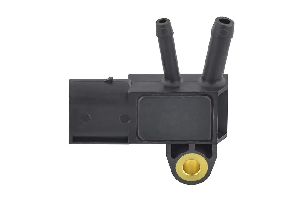 Sensor, Abgasdruck TOPRAN 408 708