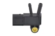 Sensor, Abgasdruck TOPRAN 408 708