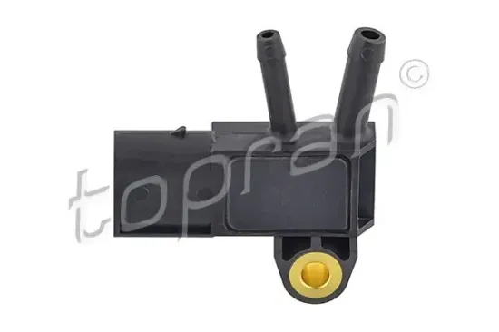 Sensor, Abgasdruck TOPRAN 408 708 Bild Sensor, Abgasdruck TOPRAN 408 708