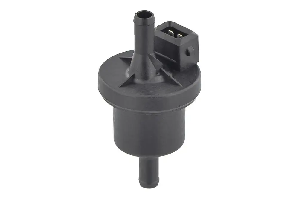 Ventil, Aktivkohlefilter TOPRAN 113 896