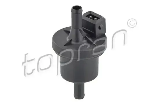 Ventil, Aktivkohlefilter TOPRAN 113 896 Bild Ventil, Aktivkohlefilter TOPRAN 113 896