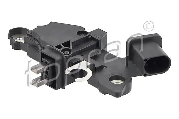 Generatorregler TOPRAN 502 964