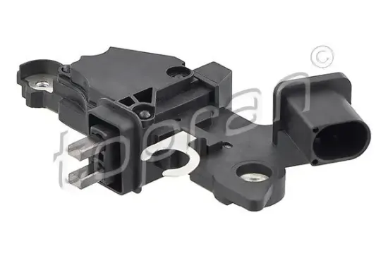 Generatorregler TOPRAN 502 964 Bild Generatorregler TOPRAN 502 964