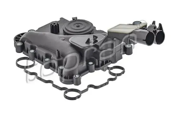 Ventil, Kurbelgehäuseentlüftung TOPRAN 116 316 Bild Ventil, Kurbelgehäuseentlüftung TOPRAN 116 316