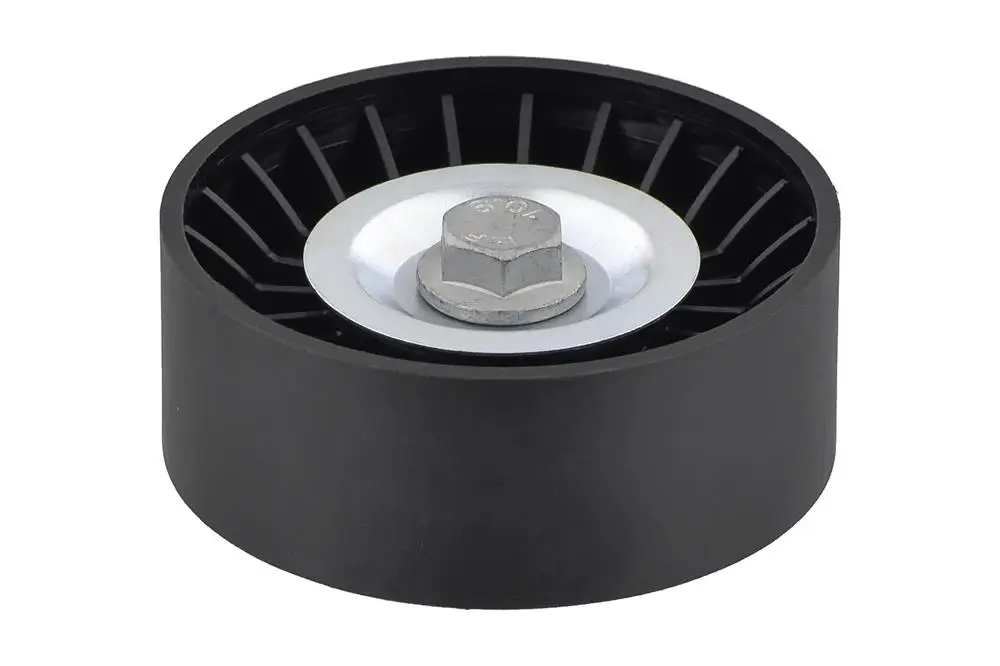 Umlenk-/Führungsrolle, Keilrippenriemen TOPRAN 501 682
