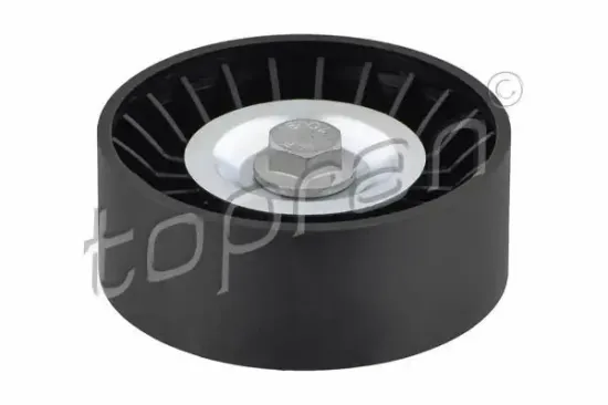 Umlenk-/Führungsrolle, Keilrippenriemen TOPRAN 501 682 Bild Umlenk-/Führungsrolle, Keilrippenriemen TOPRAN 501 682