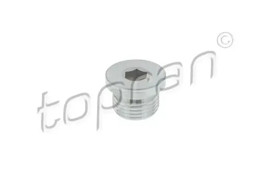 Verschlussschraube, Ölwanne TOPRAN 116 589 Bild Verschlussschraube, Ölwanne TOPRAN 116 589